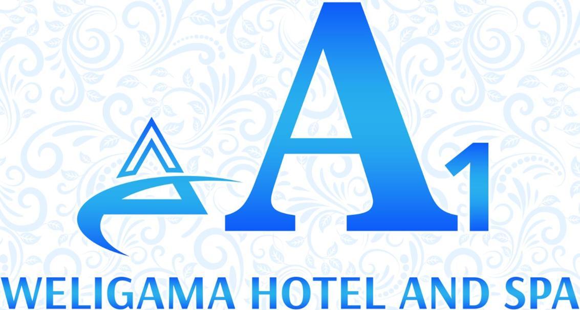 A1 Weligama Hotel & Spa Extérieur photo