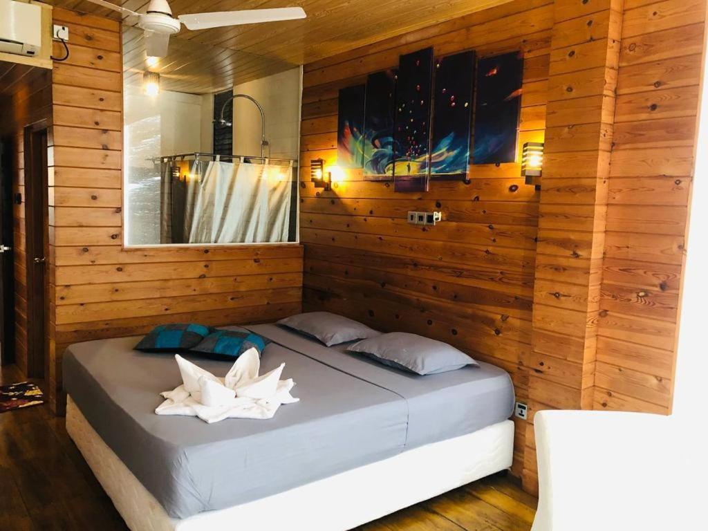 A1 Weligama Hotel & Spa Extérieur photo