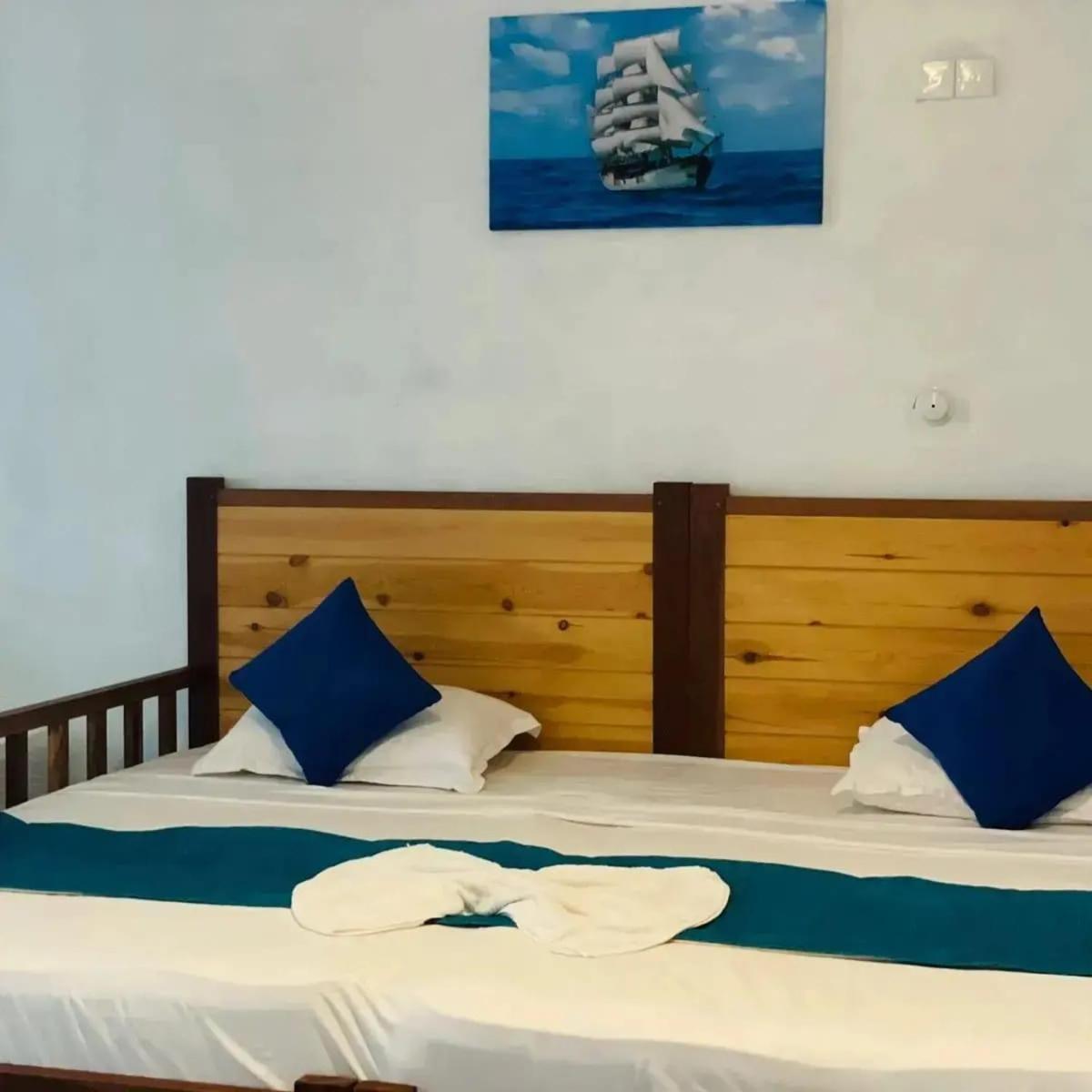 A1 Weligama Hotel & Spa Extérieur photo