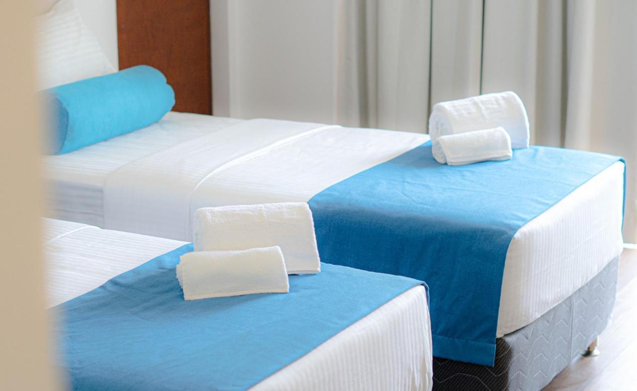 A1 Weligama Hotel & Spa Extérieur photo
