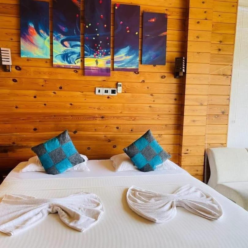 A1 Weligama Hotel & Spa Extérieur photo