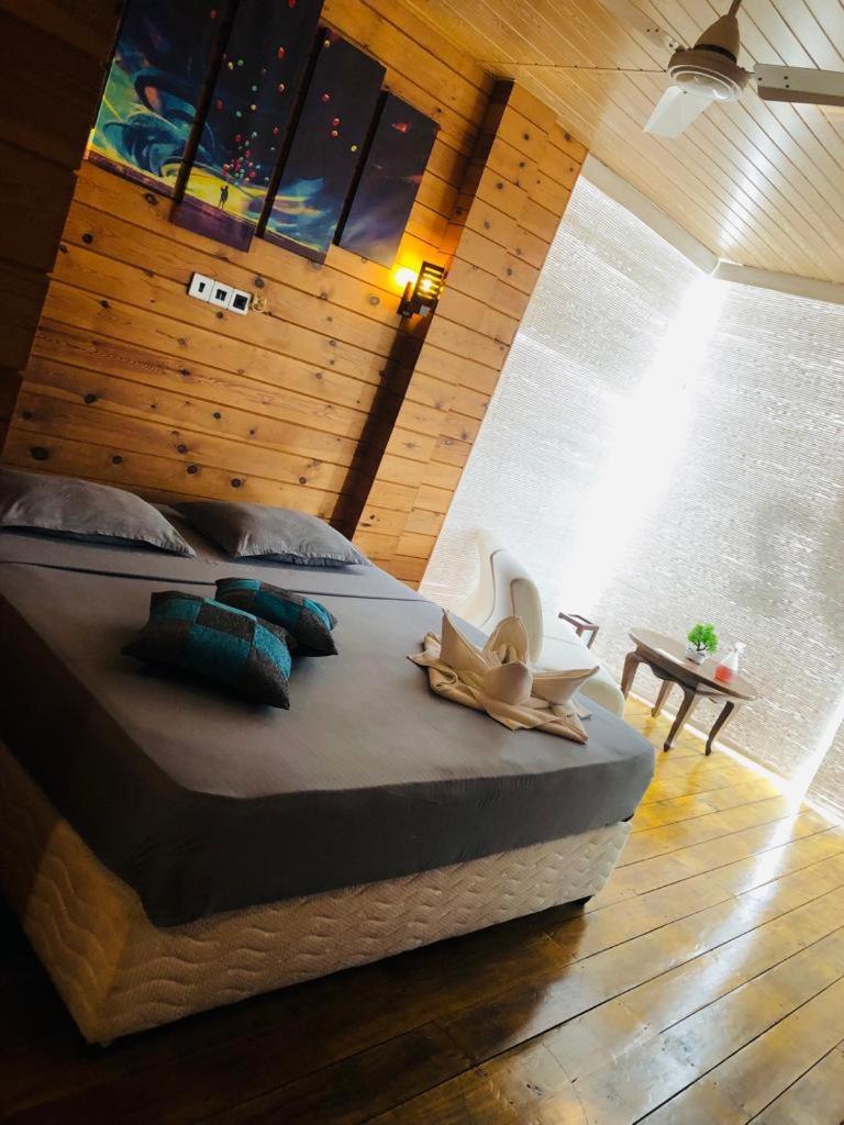 A1 Weligama Hotel & Spa Extérieur photo