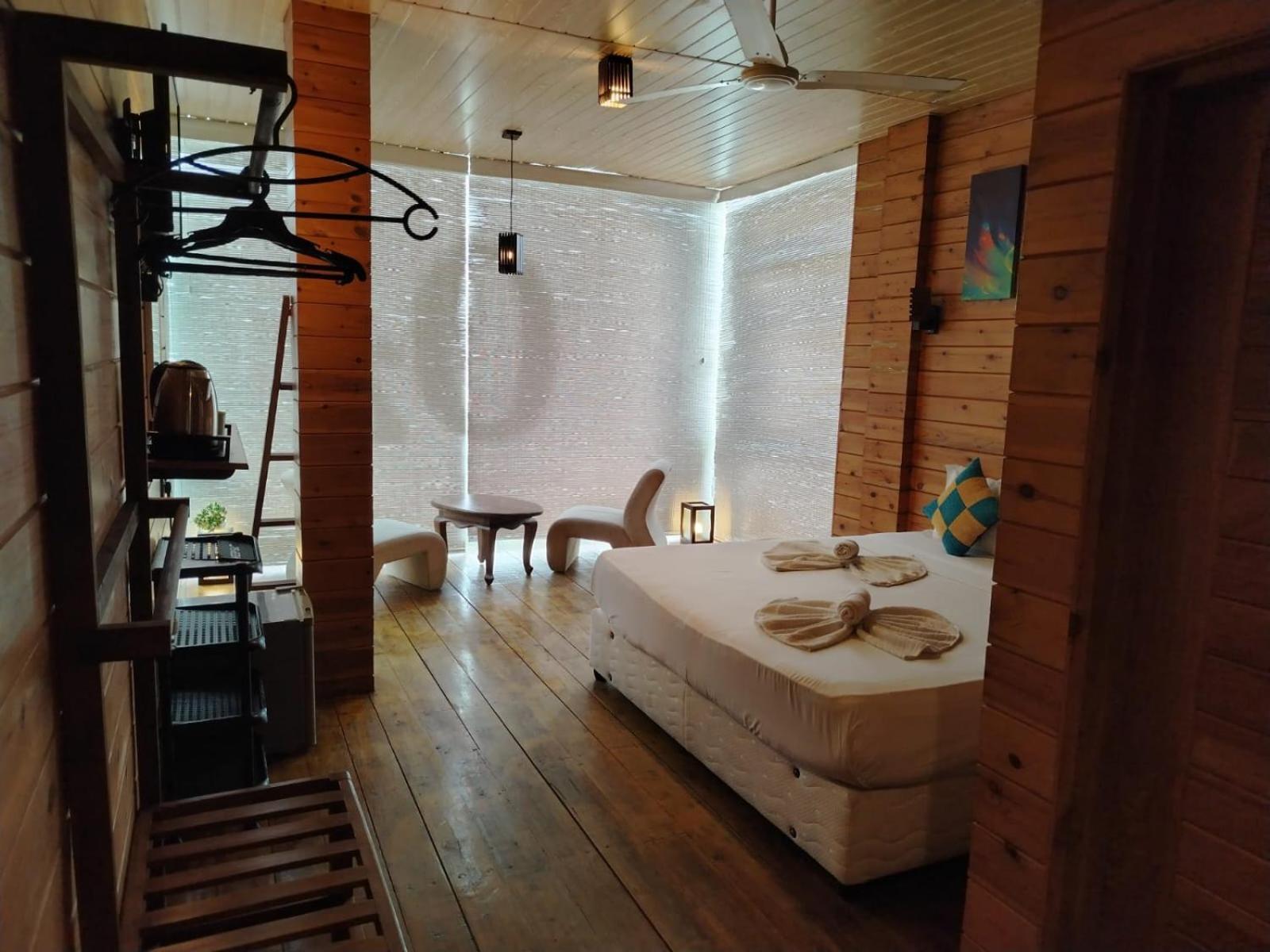 A1 Weligama Hotel & Spa Extérieur photo
