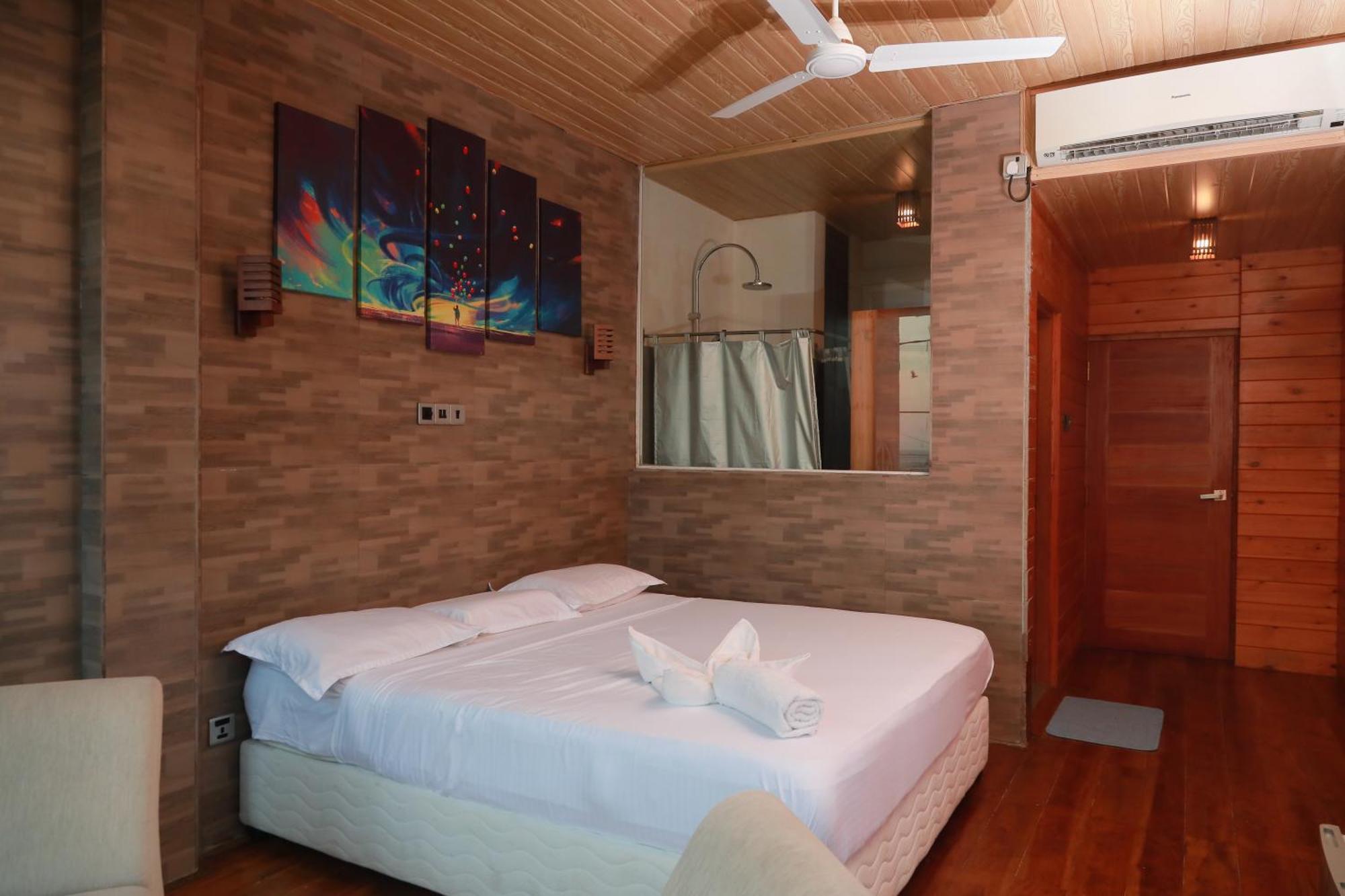 A1 Weligama Hotel & Spa Extérieur photo