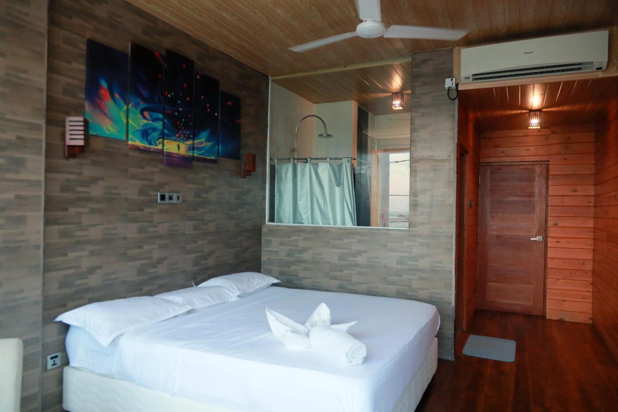 A1 Weligama Hotel & Spa Extérieur photo