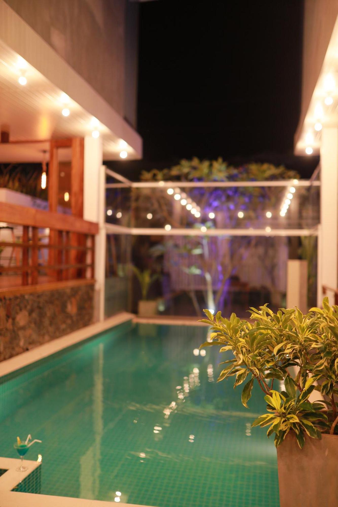 A1 Weligama Hotel & Spa Extérieur photo