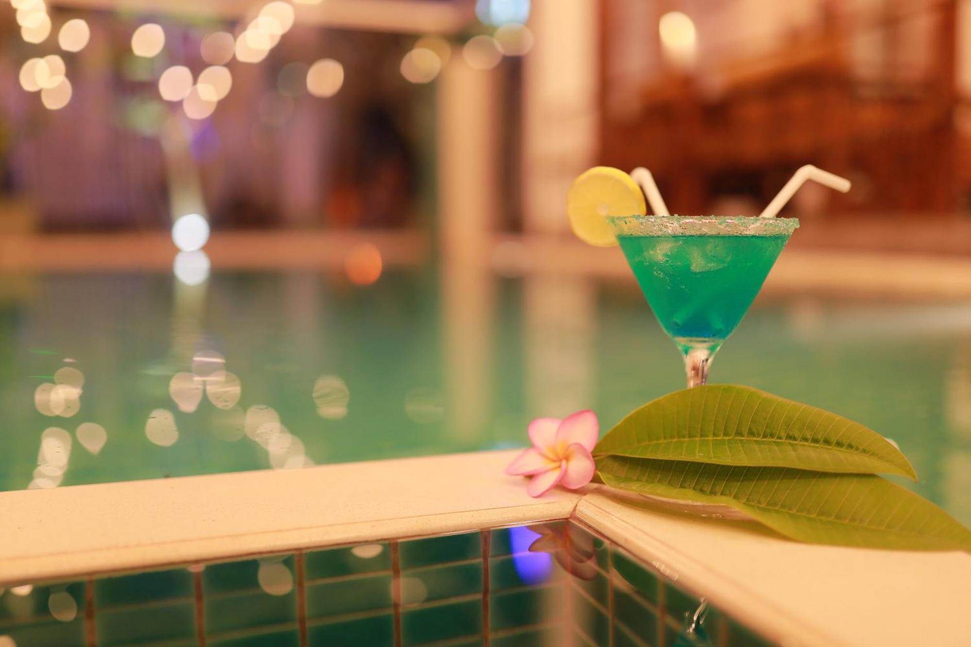 A1 Weligama Hotel & Spa Extérieur photo