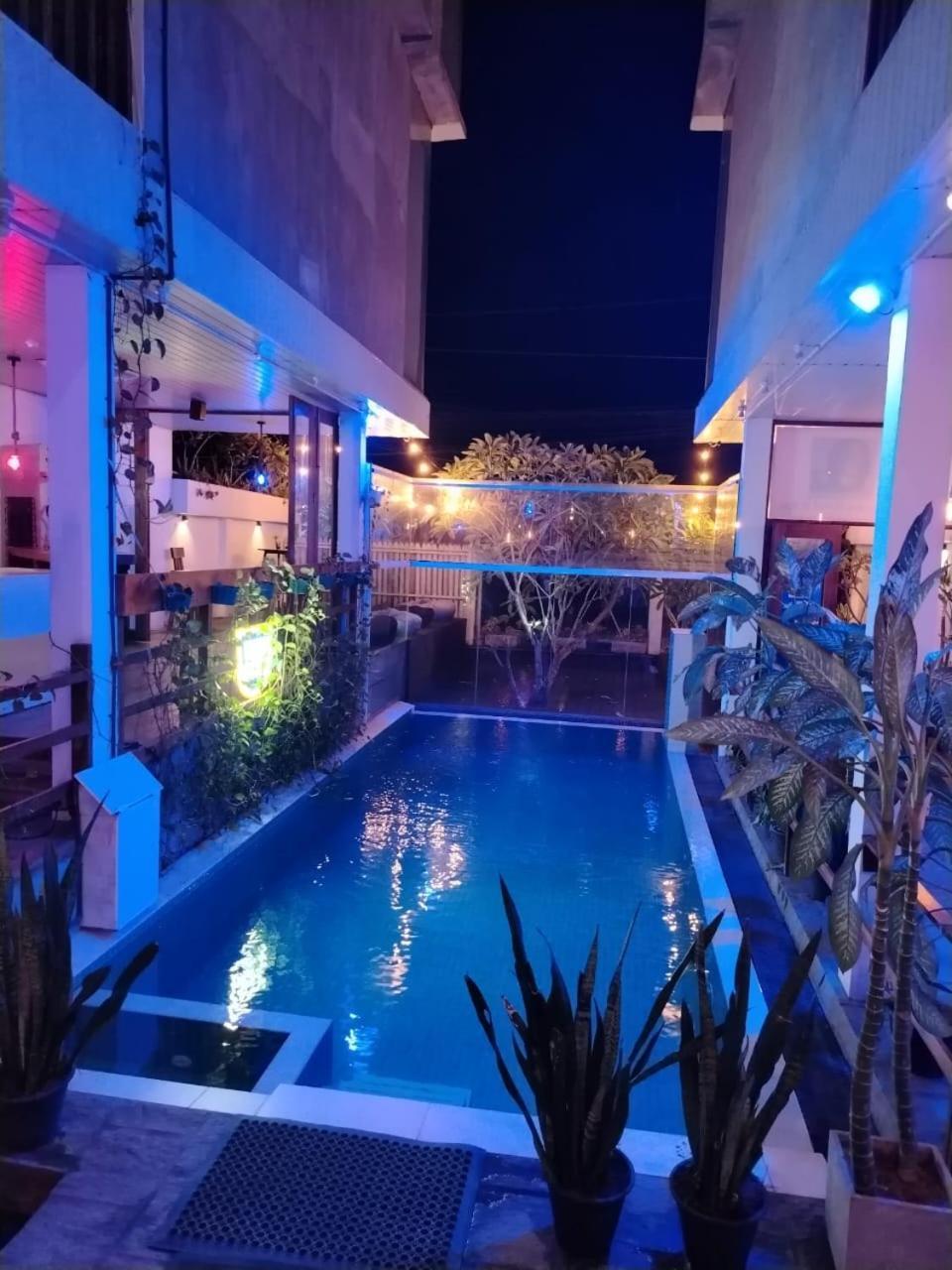 A1 Weligama Hotel & Spa Extérieur photo